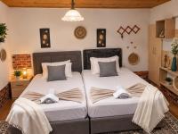 Rozafa Guesthouse Shkodër -Cozy & Traditional Stay - B&B Scutari