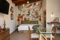 Estudio Mezquite - B&B Tasquillo