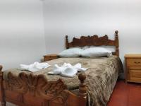 Standard Doppelzimmer
