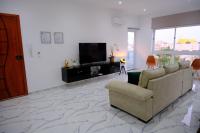 Casa Tchianita - Ferienwohnung Santa Maria