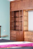 Habitación Doble con balcón 