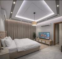 استيديو فندقي - B&B Jedda