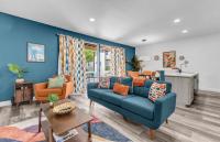 Indian Wells Condo - Pool, Balcony, Near Tennis Garden - B&B Indian Wells
