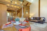 1 Mi to Northstar Skiing/Snowboarding: Cozy Condo - B&B Truckee