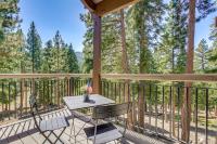 1 Mi to Northstar Skiing/Snowboarding: Cozy Condo - B&B Truckee