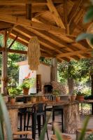 Estudio Nogal - B&B Tasquillo