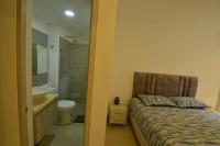 Ámbar Pool view, 2 Jacuzzis, 2 Pools - Ferienwohnung Villeta