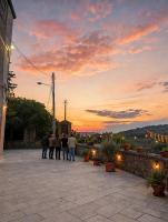 B&B Sunset Suite Belvedere 2 - Chambres d'hôtes Sant'Agata de'Goti
