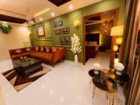 1 BHK Signature Suite - Ferienwohnung Lahore
