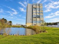 Strandhochhaus J12 - B&B Cuxhaven
