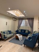 Sesen Blu dokki - B&B El Cairo
