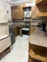 Sesen Blu dokki - B&B El Cairo