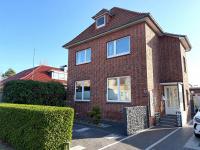 Die große Cuxoase FeWo 1 - B&B Cuxhaven
