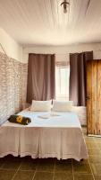 Raizes Hostel - Lençois - B&B Lençóis