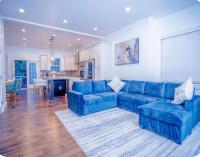 Modern Arlington Retreat Home Near Washington, DC - B&B Arlington