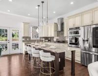 Modern Arlington Retreat Home Near Washington, DC - B&B Arlington