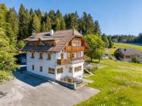 Fanningberg - B&B Mariapfarr