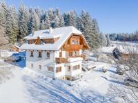 Fanningberg - B&B Mariapfarr