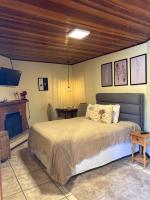 Apartamento serrano - B&B Monte Verde