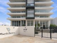 Oceana Suites Puerto Serena - B&B La Serena