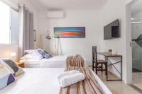 Chambre Triple Confort