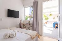 Chambre Double - Vue sur Jardin