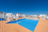 Sunset Terrace Alvor by ALgest - B&B Alvor
