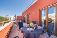Sunset Terrace Alvor by ALgest - B&B Alvor