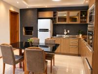 Casa completa em Bagé ideal para familias ate 6 pessoas WiFi e excelente localização - Ferienwohnung Bagé