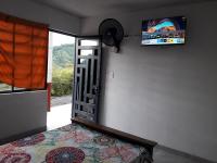 quintas de bolivar - Chambres d'hôtes Pauna