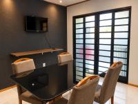 Casa completa em Bagé ideal para familias ate 6 pessoas WiFi e excelente localização - Ferienwohnung Bagé