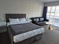 Aaron Court Motel Whangarei - B&B Whangarei