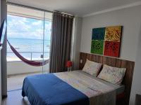 Suite Vista Mar - B&B Salvador