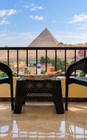LE Alibaba Pyramids Boutique - B&B Cairo