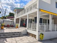 Kazpapiyon - B&B Capesterre-Belle-Eau