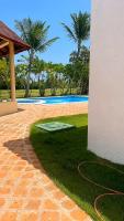 Cocotal Caribbean Retreat Pool, Golf & Punta Cana - B&B Punta Cana