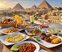 LE Alibaba Pyramids Boutique - B&B Cairo