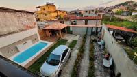 Casa Andar Superior Com Piscina e Churrasqueira - B&B Cabo de Santo Agostinho