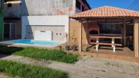 Casa Andar Superior Com Piscina e Churrasqueira - B&B Cabo de Santo Agostinho