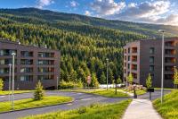 Apartmán Allure - Chambres d'hôtes Dolní Morava