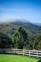 Casa de Hospede Cachoeira - B&B Munhoz