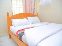 Muju Hotel mbarara - Bed and Breakfast Mbarara