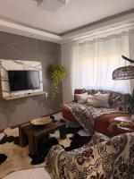 Apartamento charmoso e conforto no centro - B&B Ijuí