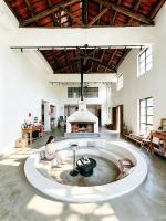 无用民宿Zenless Inn - Chambres d'hôtes Jiangwan