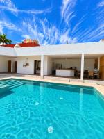 Goretti place - B&B Nuevo Vallarta