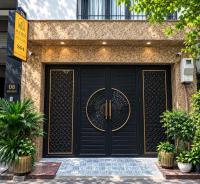 H-Vista Westlake Serviced Apartments - Chambres d'hôtes Hanoï