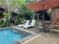 Mahayana Guest House Tegalalang, Ubud - B&B Tegalalang