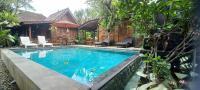 Mahayana Guest House Tegalalang, Ubud - B&B Tegalalang