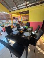 Familiekamer met Terras