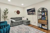 8 Min to Duke and Downtown - Free Parking and Wi-Fi - Ferienwohnung Durham